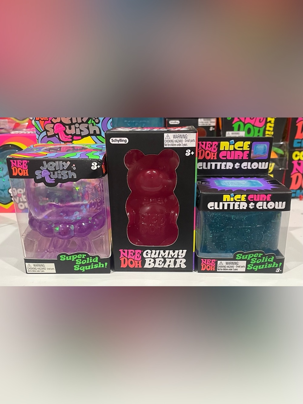 Needoh Bundle